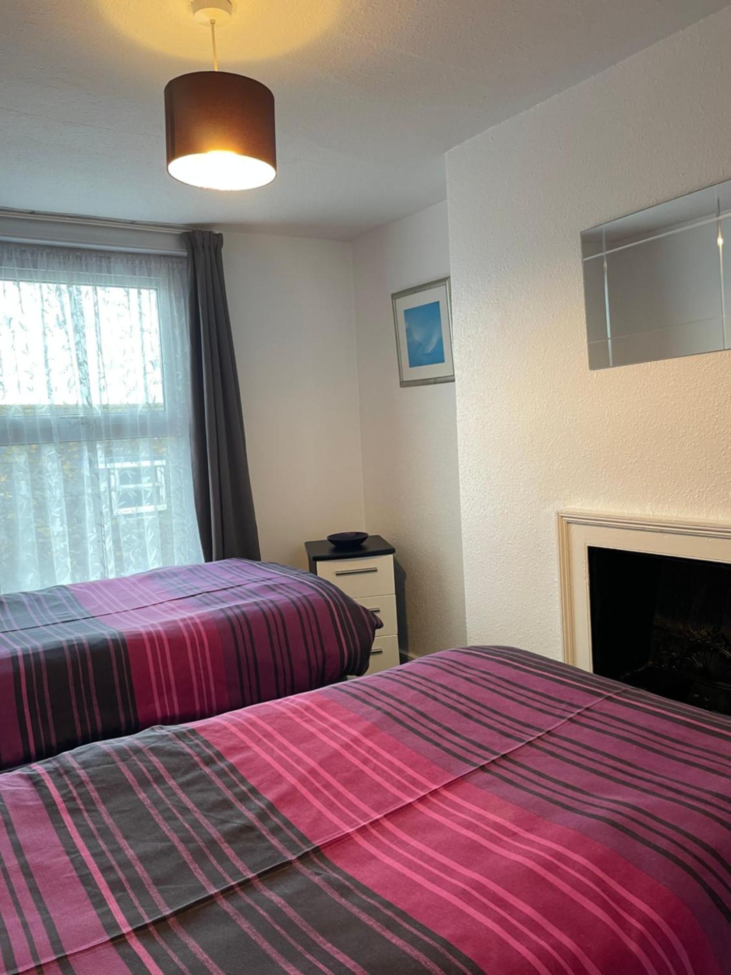 Ishara Apartment Weymouth Ngoại thất bức ảnh