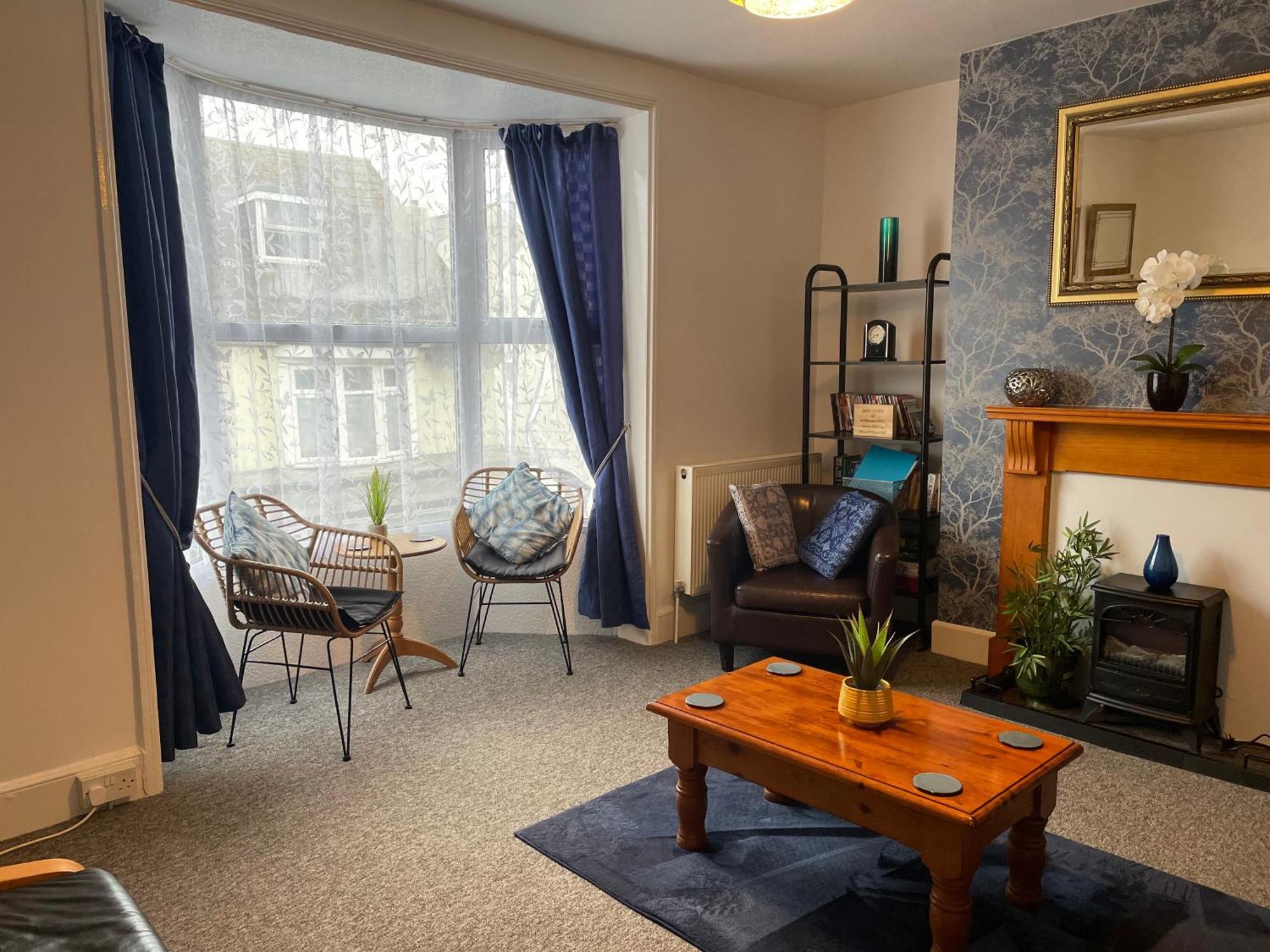 Ishara Apartment Weymouth Ngoại thất bức ảnh