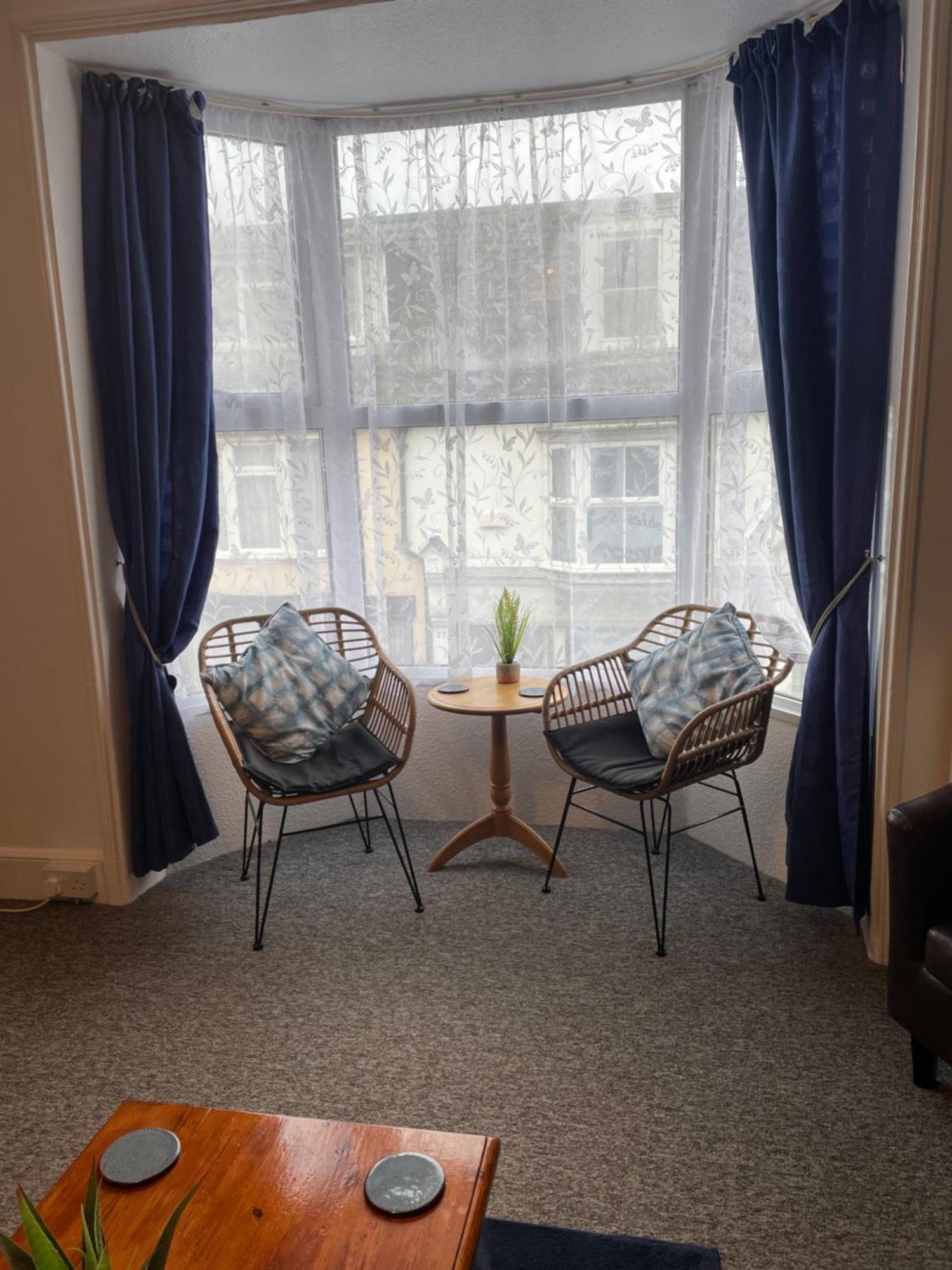 Ishara Apartment Weymouth Ngoại thất bức ảnh