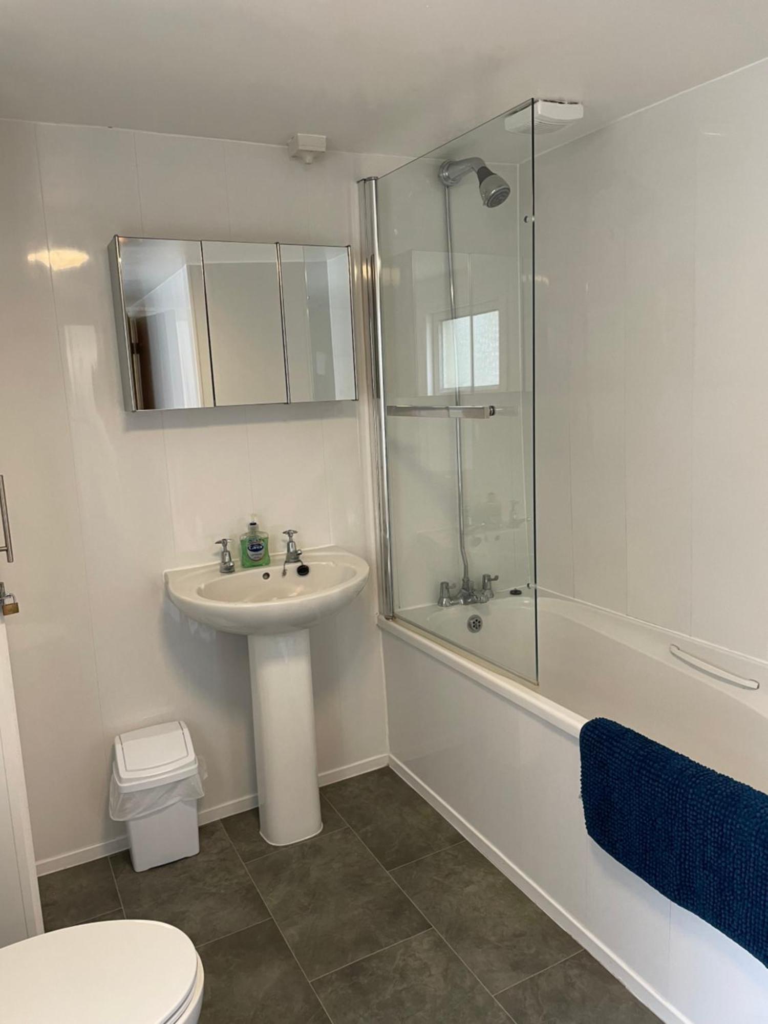Ishara Apartment Weymouth Ngoại thất bức ảnh