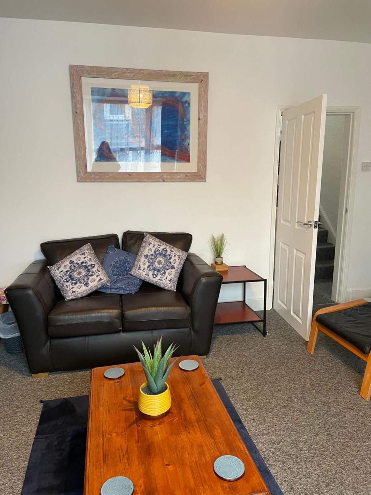 Ishara Apartment Weymouth Ngoại thất bức ảnh